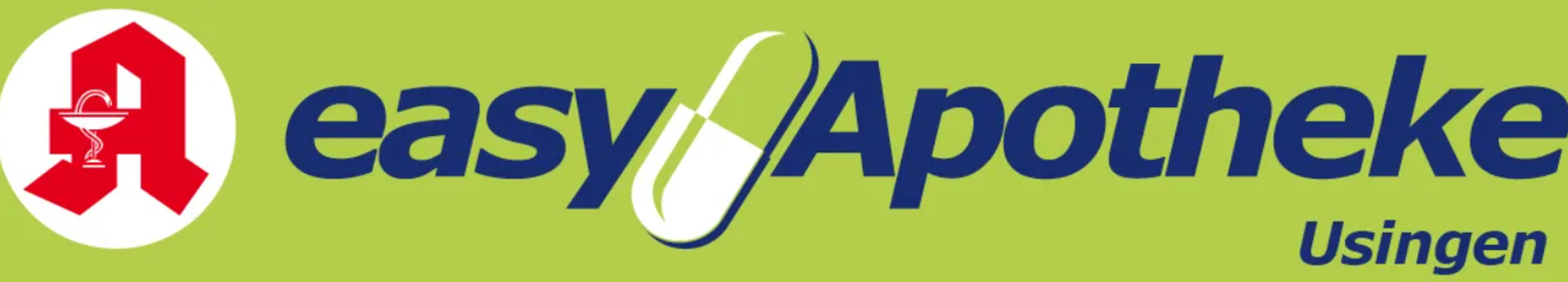 easyApotheke Usingen in Usingen