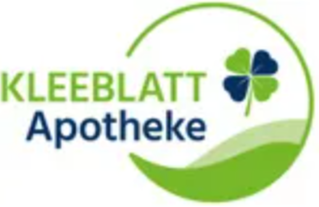 Kleeblatt Apotheke in Neu-Anspach