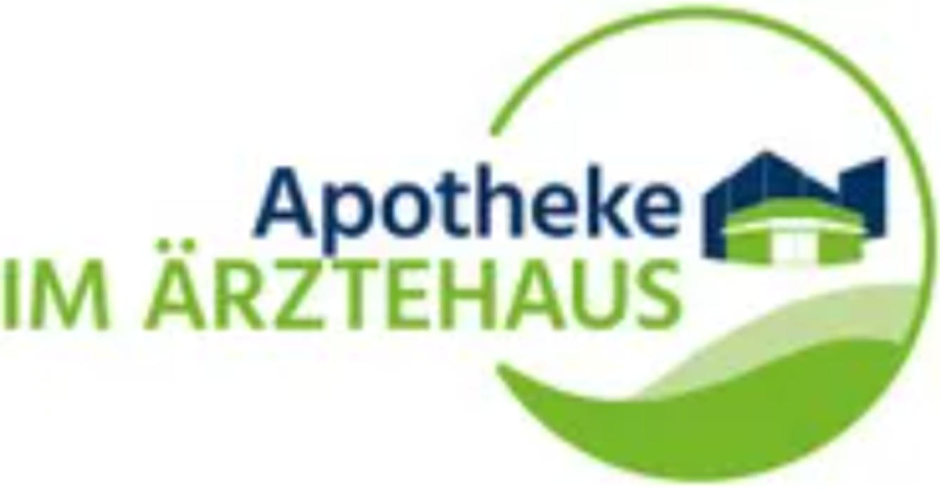 Apotheke im Ärztehaus in Neu-Anspach