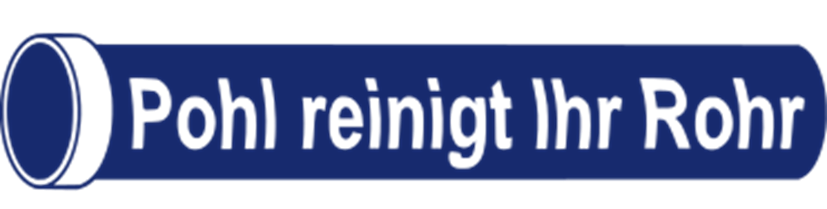Pohl Rohrreinigung und Sanierung in Mühltal