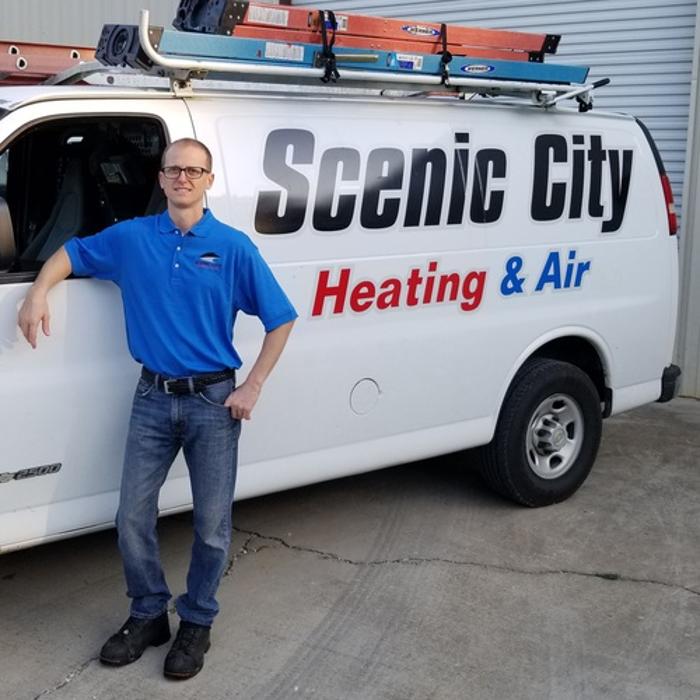 Scenic City Heating and AC