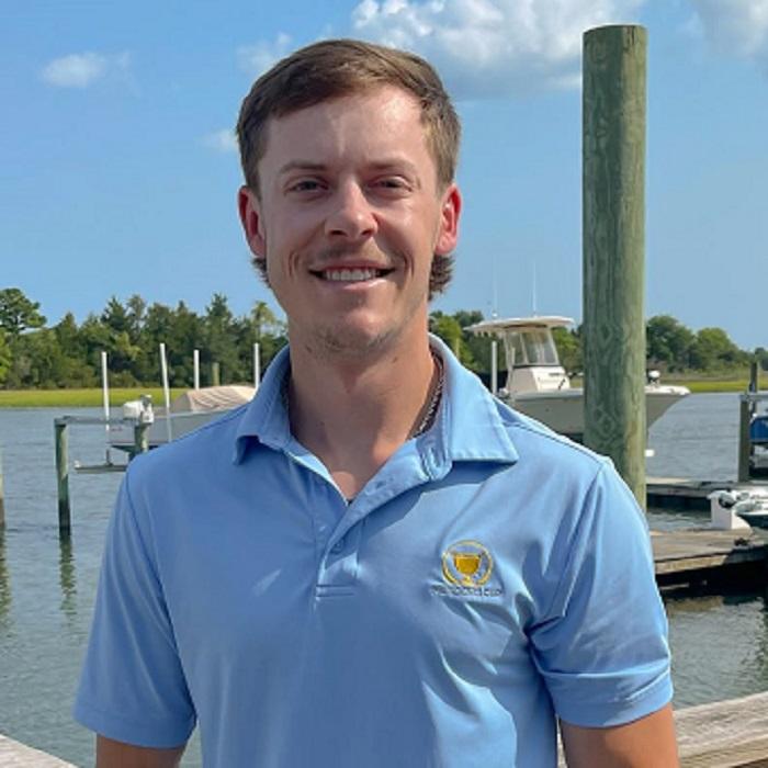 Nick Gurley | Southern Trust Mortgage