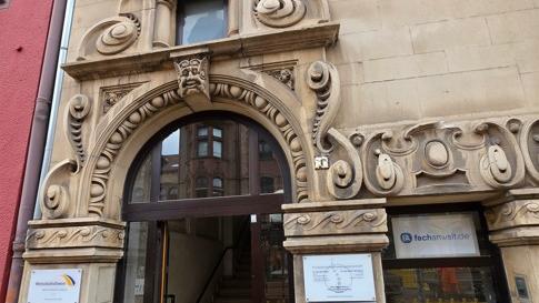 Fachanwalt.de, Prinzenstraße in Hannover