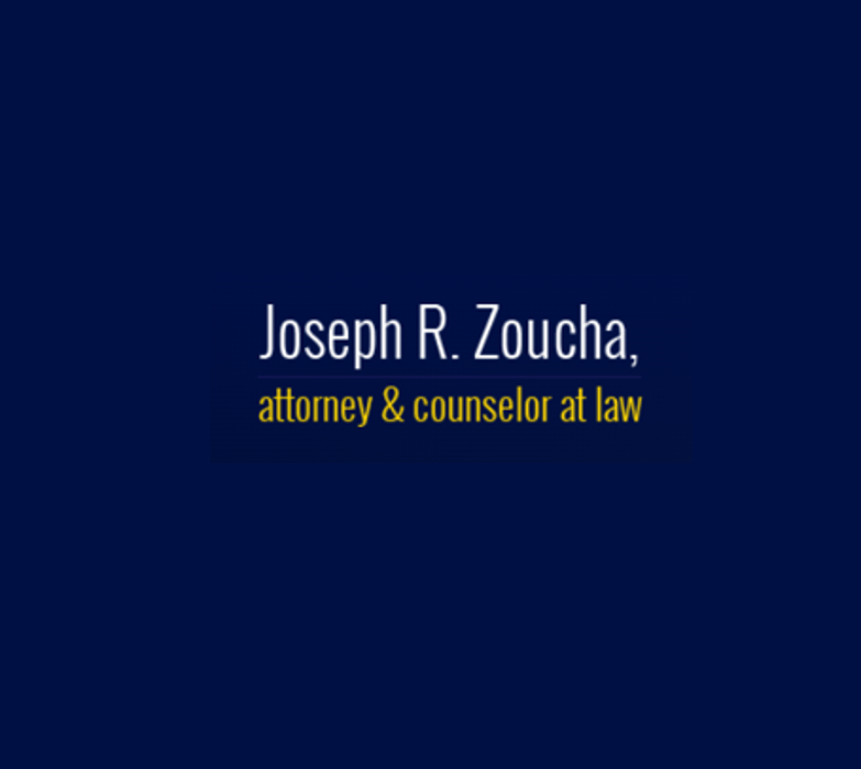 Joseph R. Zoucha, Attorney & Counselor at Law