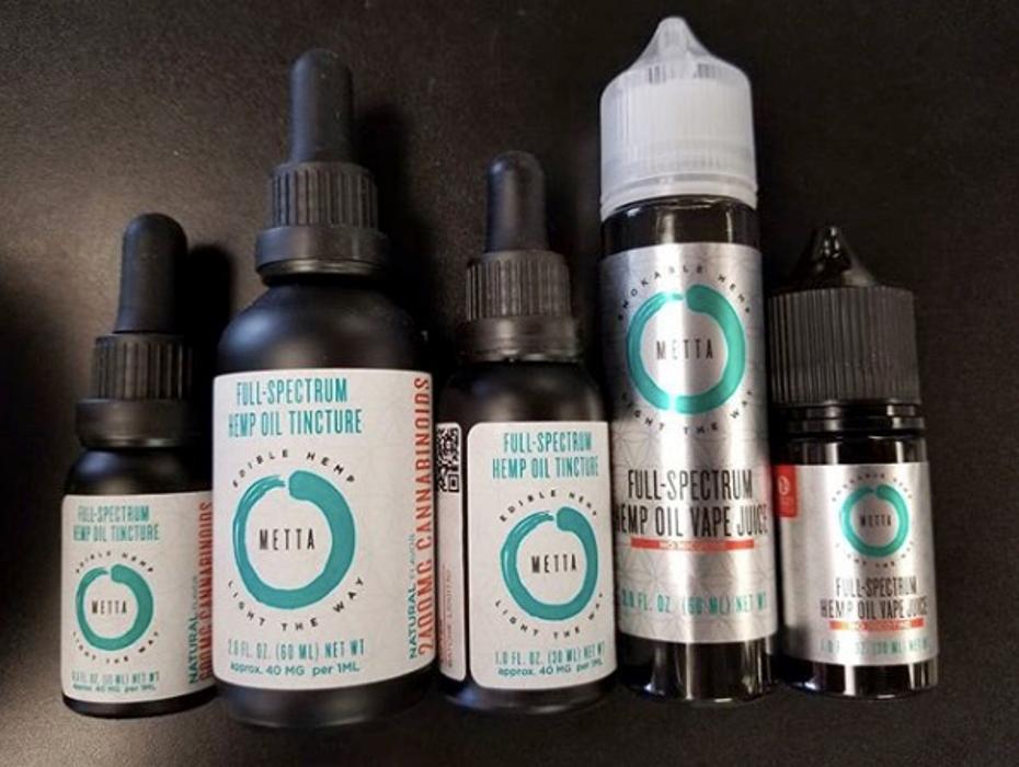 The Smoking Buddha - Smoke and Vape Shop