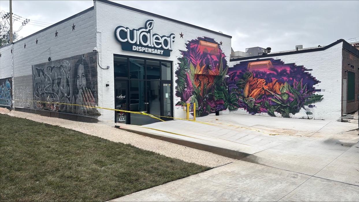 Curaleaf Cannabis Dispensary Fishtown PA