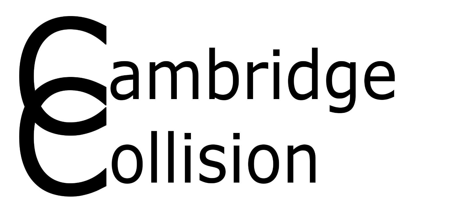 CAMBRIDGE COLLISION INC.
