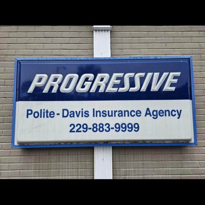 Joyce Polite-Davis Insurance