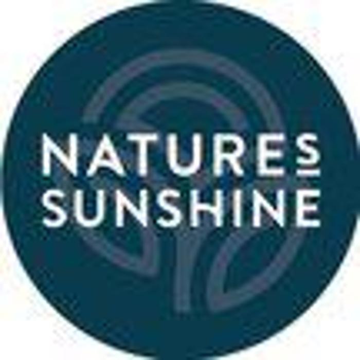 Nature's Sunshine Products - Pat Cassidy