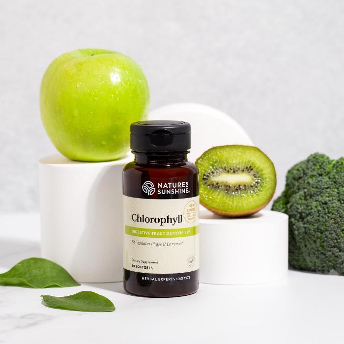 Nature's Sunshine Products - Pat Cassidy