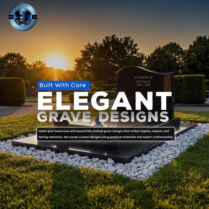 Masons Creative Memorial Designs