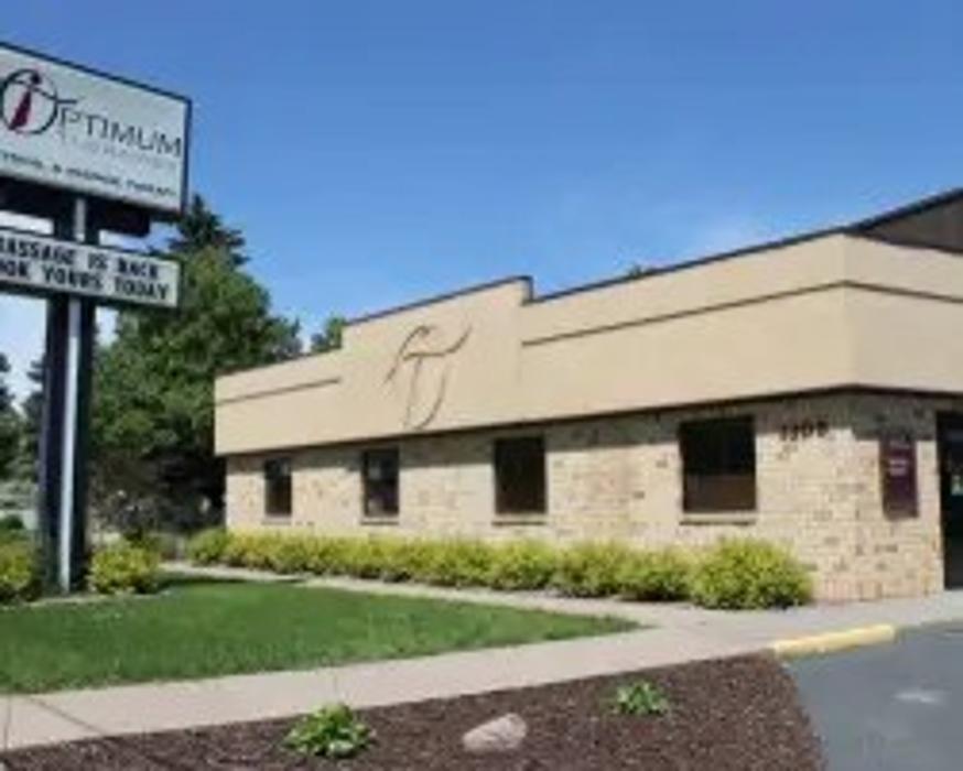 Optimum Therapies - Mandan