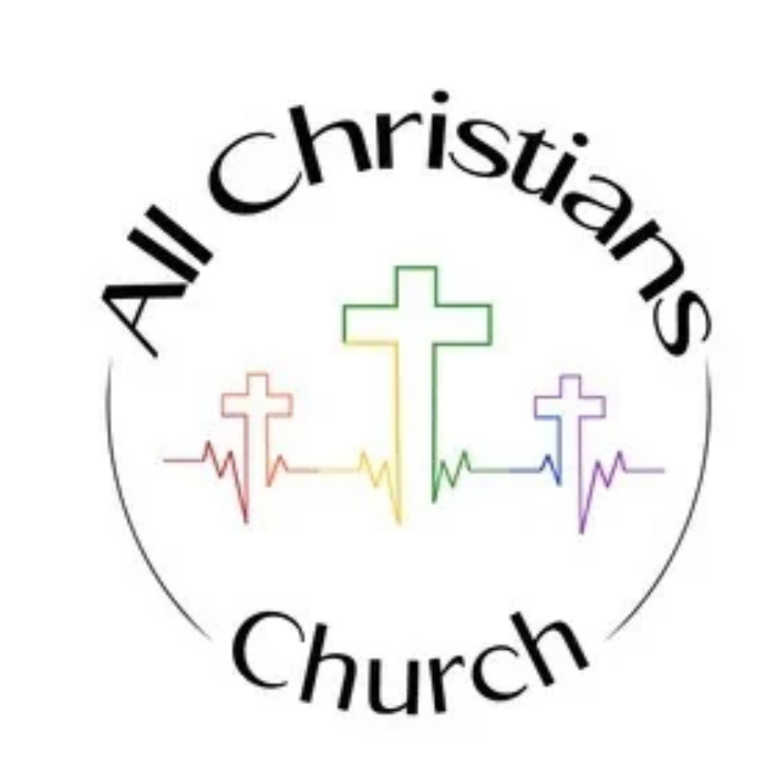 Married By Mary - All Christians Church