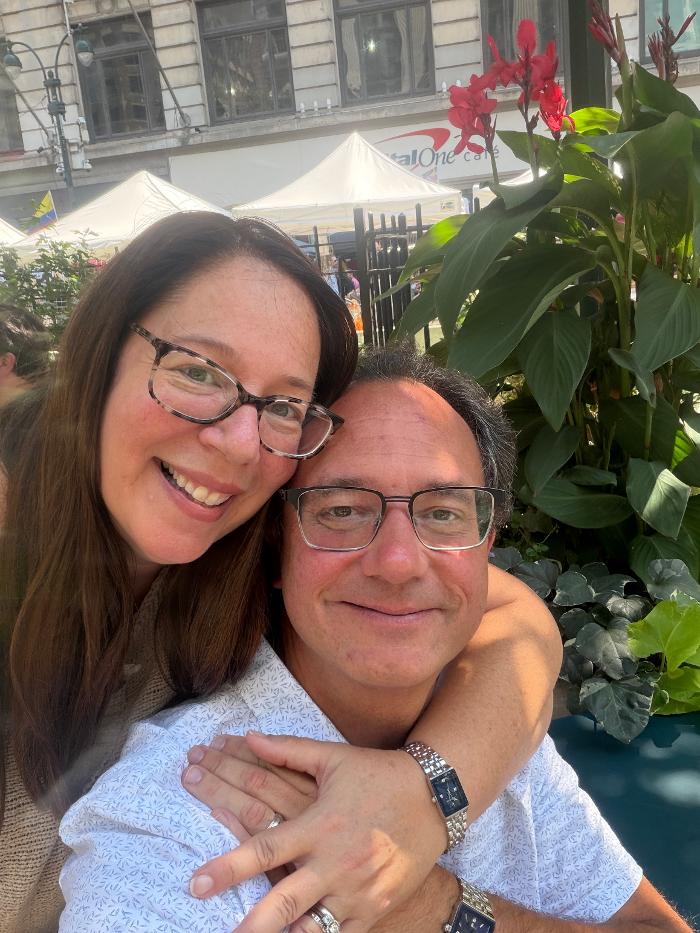 Stronger Together Marriage Coaching