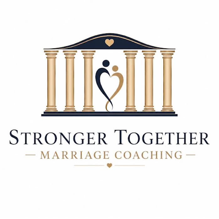 Stronger Together Marriage Coaching