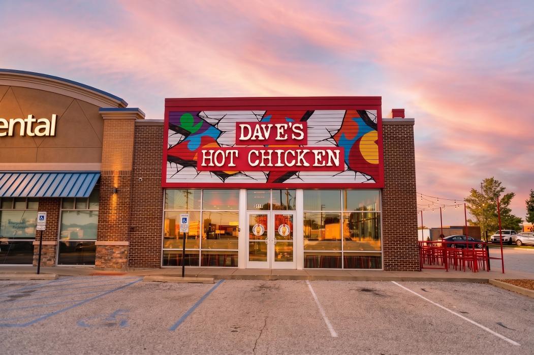 Dave's Hot Chicken