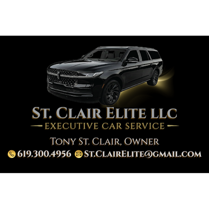 St. Clair Elite LLC
