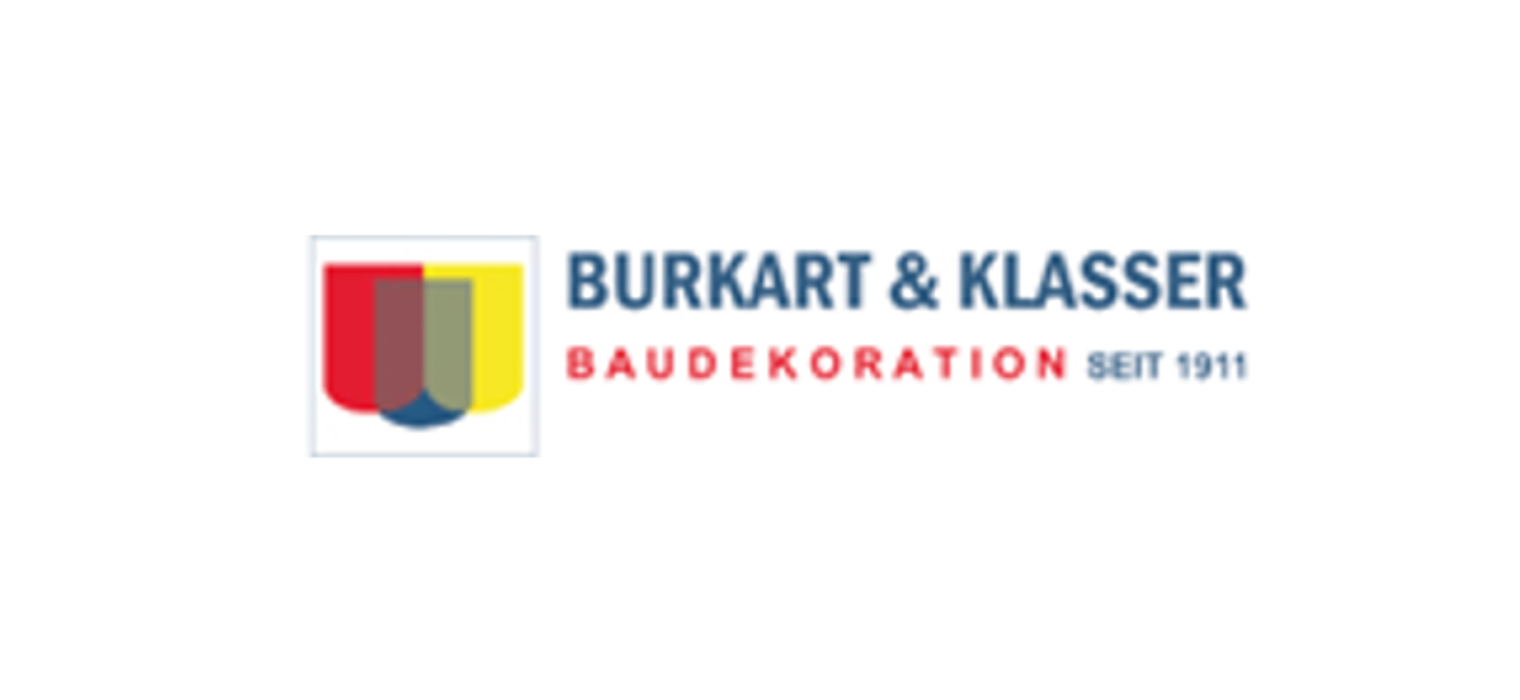 Burkart & Klasser Baudekoration GmbH in Mühlheim am Main