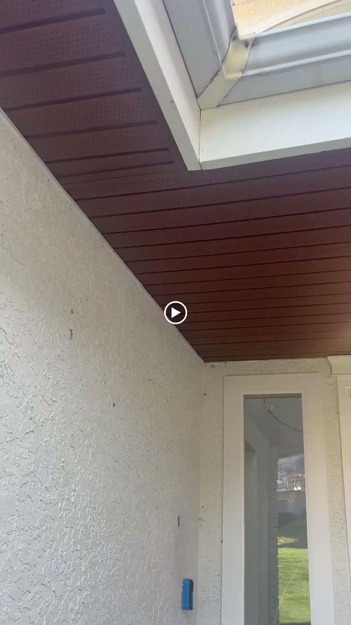 Eagle Eye Siding