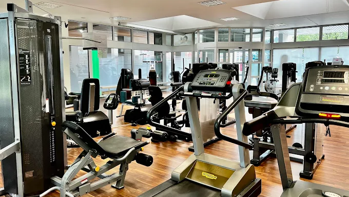 Ladyfitness Bremgarten - Fitnesscenter, Zürcherstrasse in Bremgarten