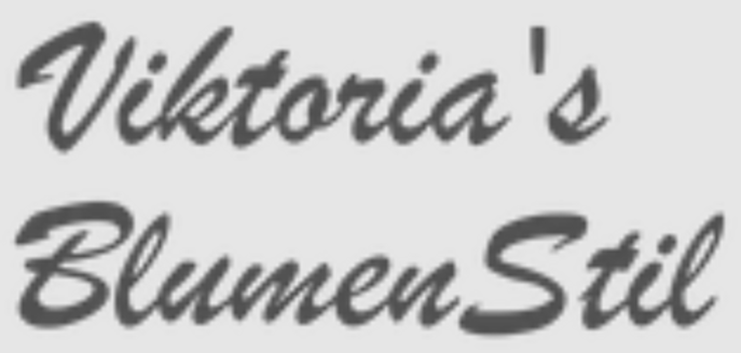 Viktoria's BlumenStil in Mühlheim am Main