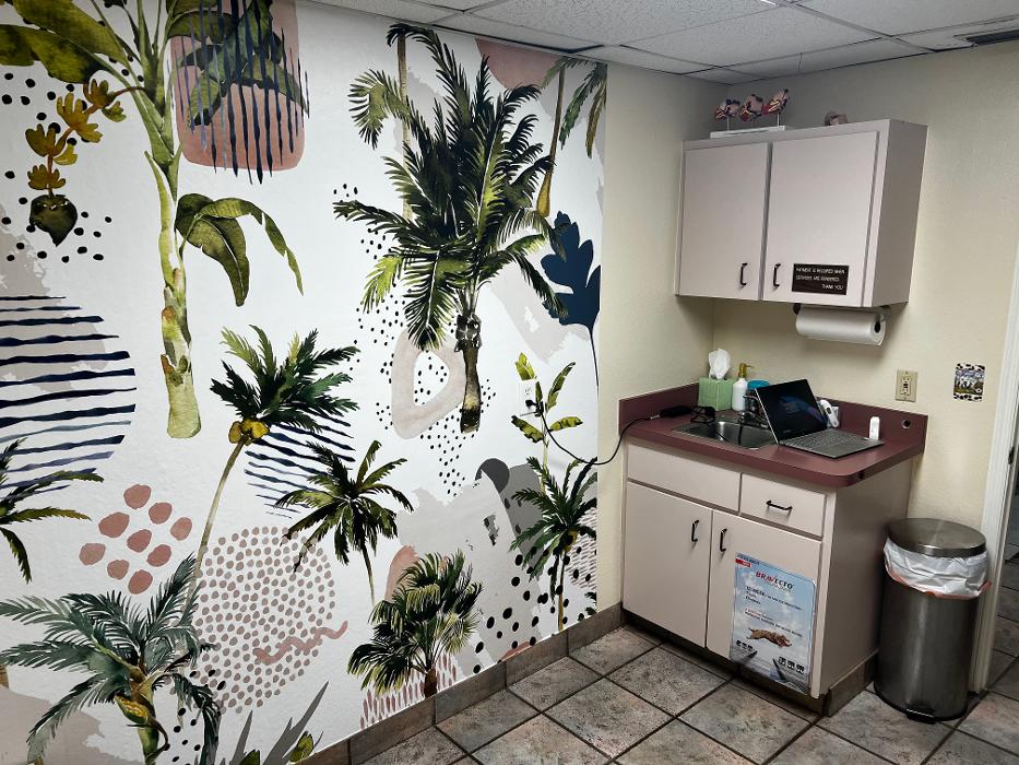 Belcher Animal Hospital