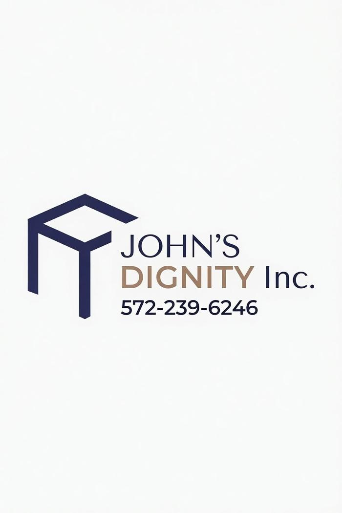 John's Dignity Inc.