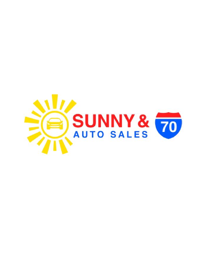 Sunny & 70 Auto Sales