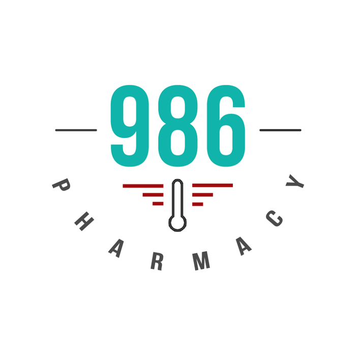 986 Pharmacy - Whittier