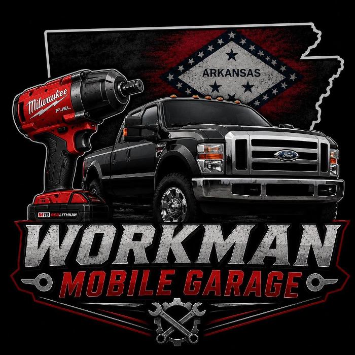 Workmans Mobile Garage