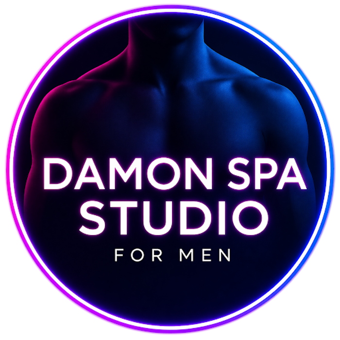 Damon Spa Studio for Men