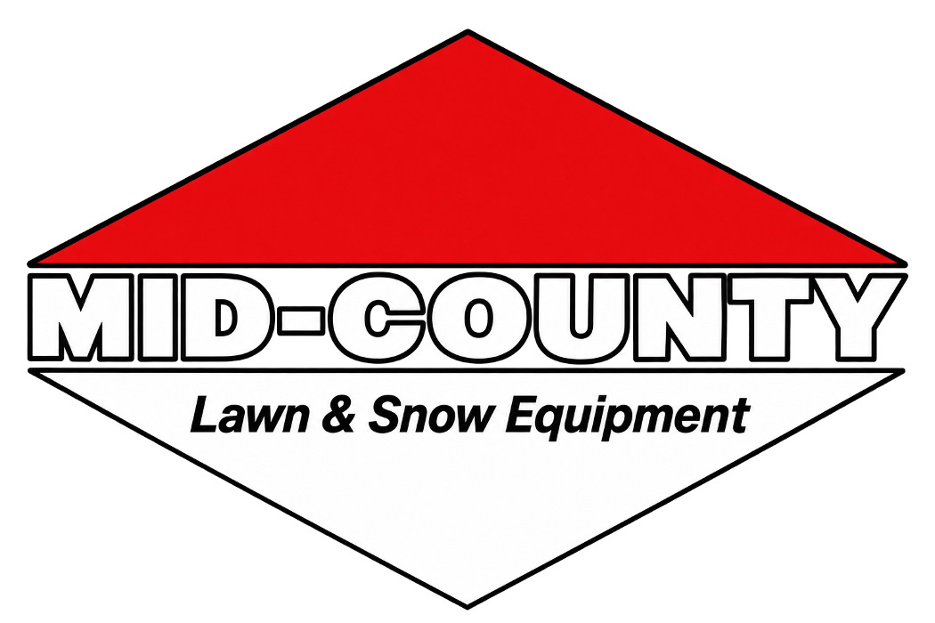 Mid County Lawn & Snow Equipment