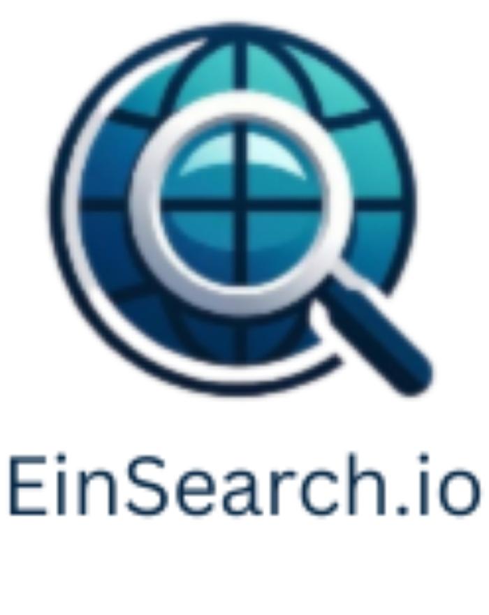 EINSearch.io