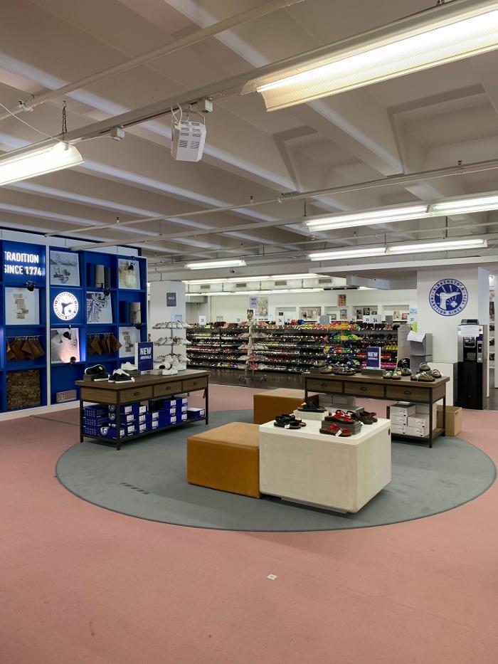 BIRKENSTOCK OUTLET in Bad Honnef