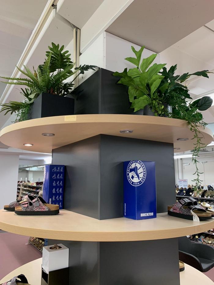 BIRKENSTOCK OUTLET, Rheinstraße in Bad Honnef