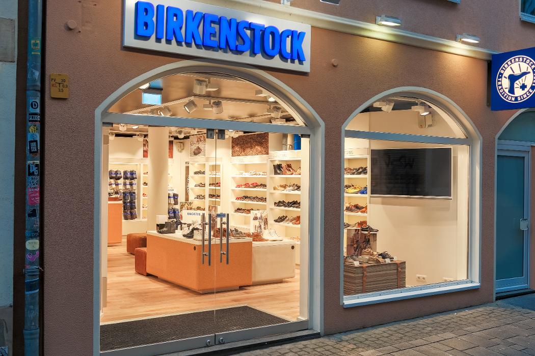 BIRKENSTOCK STORE