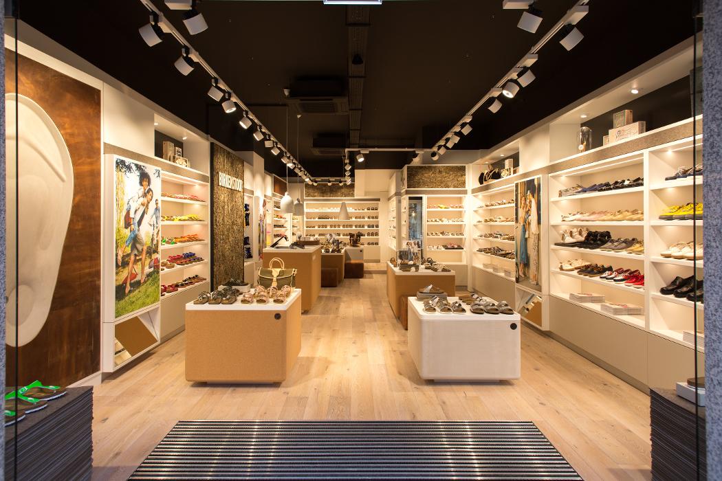 BIRKENSTOCK STORE in Heidelberg