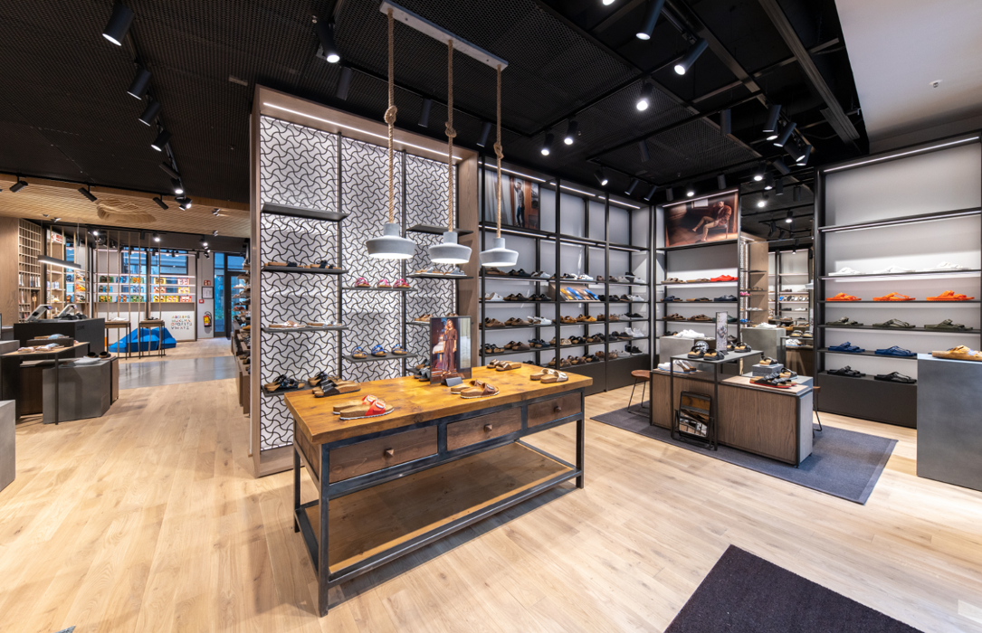 BIRKENSTOCK STORE