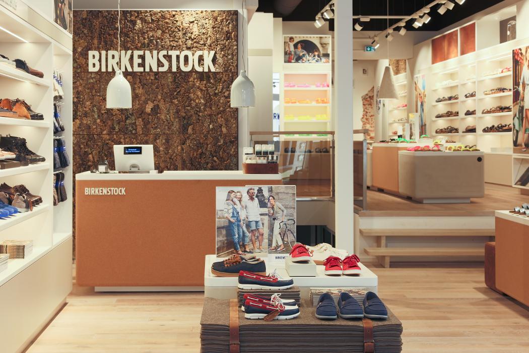 BIRKENSTOCK STORE in Oldenburg (Oldb)