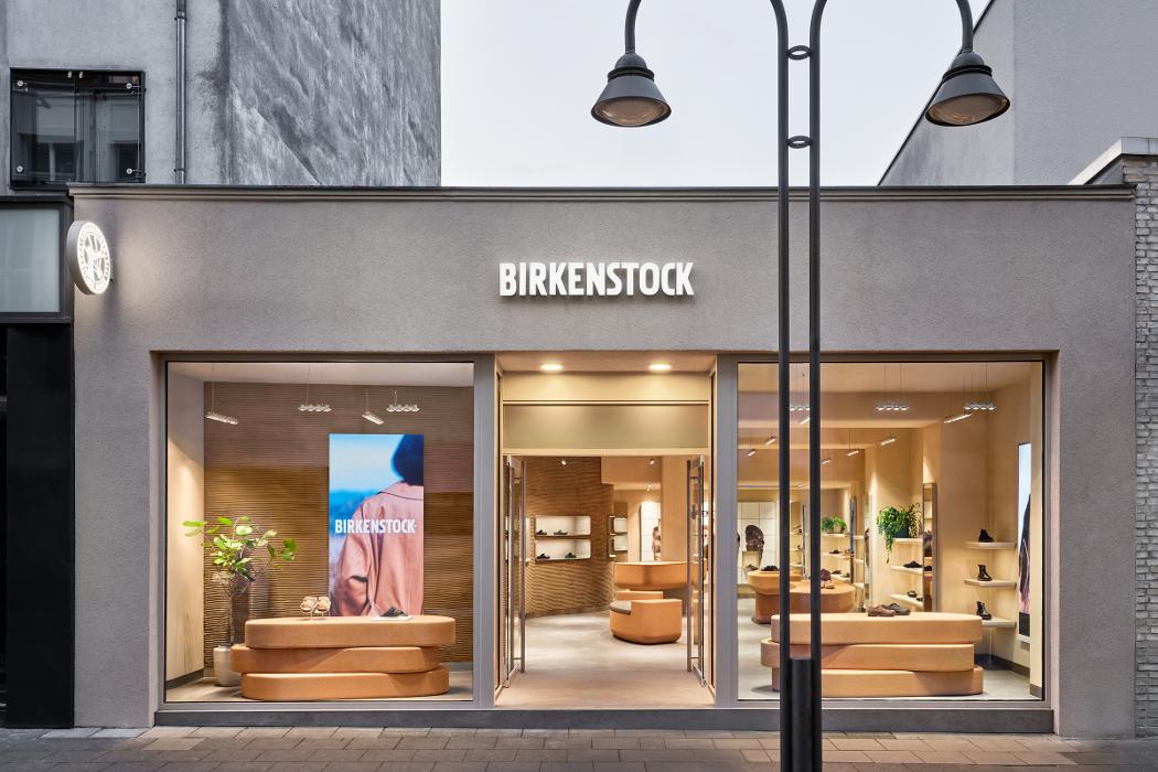 BIRKENSTOCK STORE