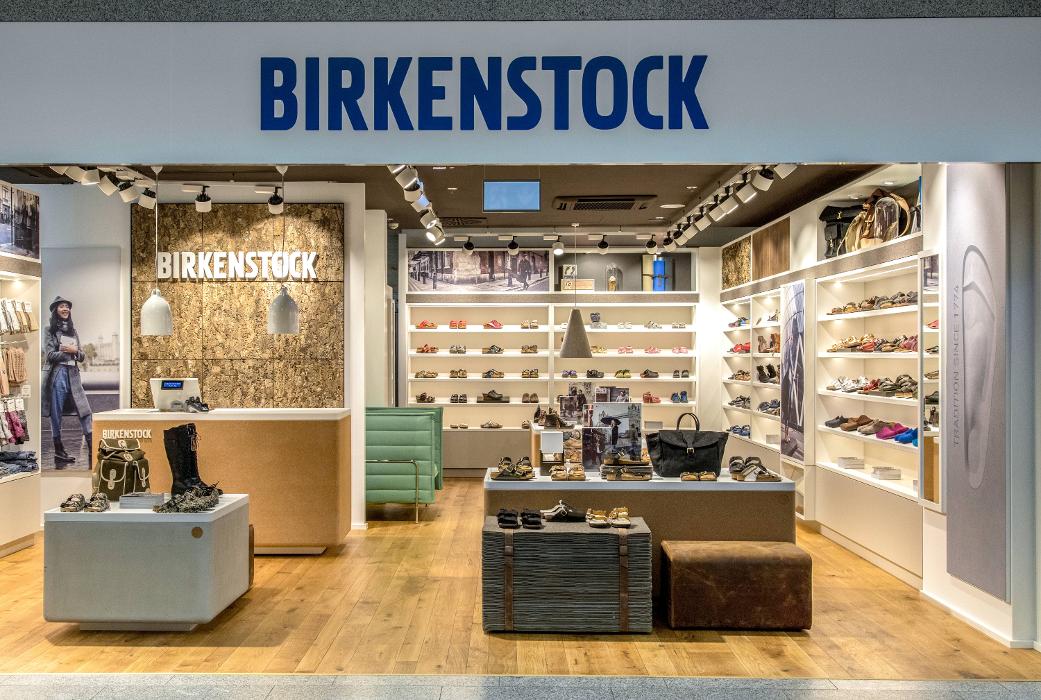 BIRKENSTOCK STORE in Frankfurt am Main