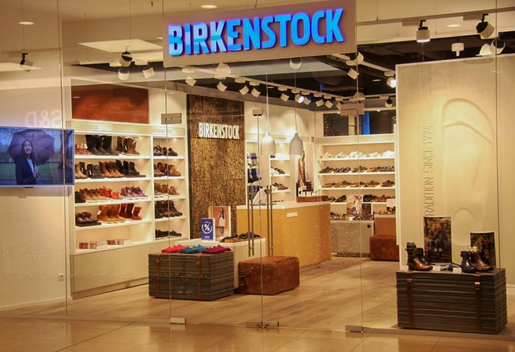 BIRKENSTOCK STORE