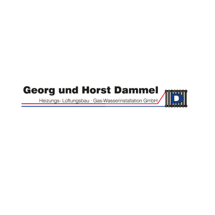 Georg und Horst Dammel Heizungs- und Lüftungsbau GmbH in Mörfelden-Walldorf