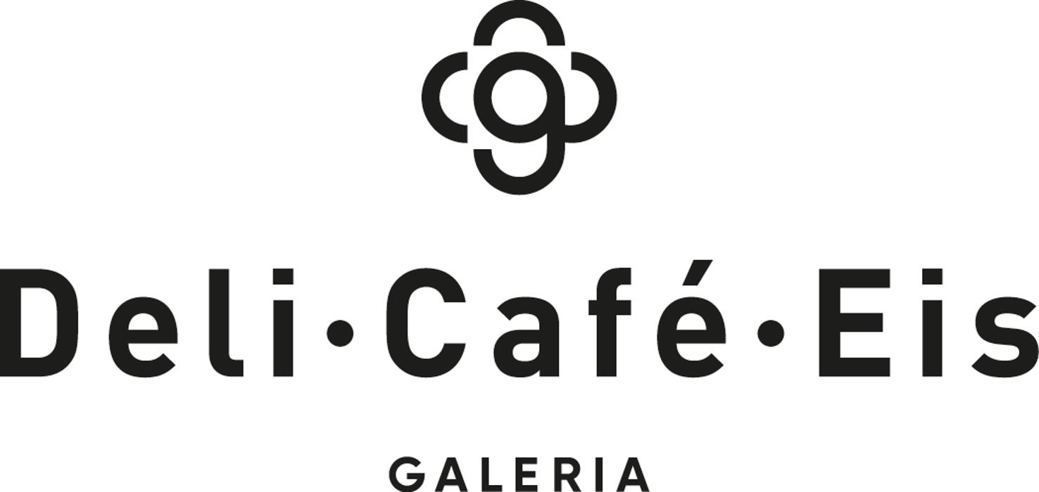 GALERIA Deli • Café • Eis in Münster