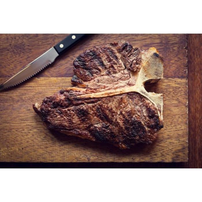 Hawksmoor Chicago