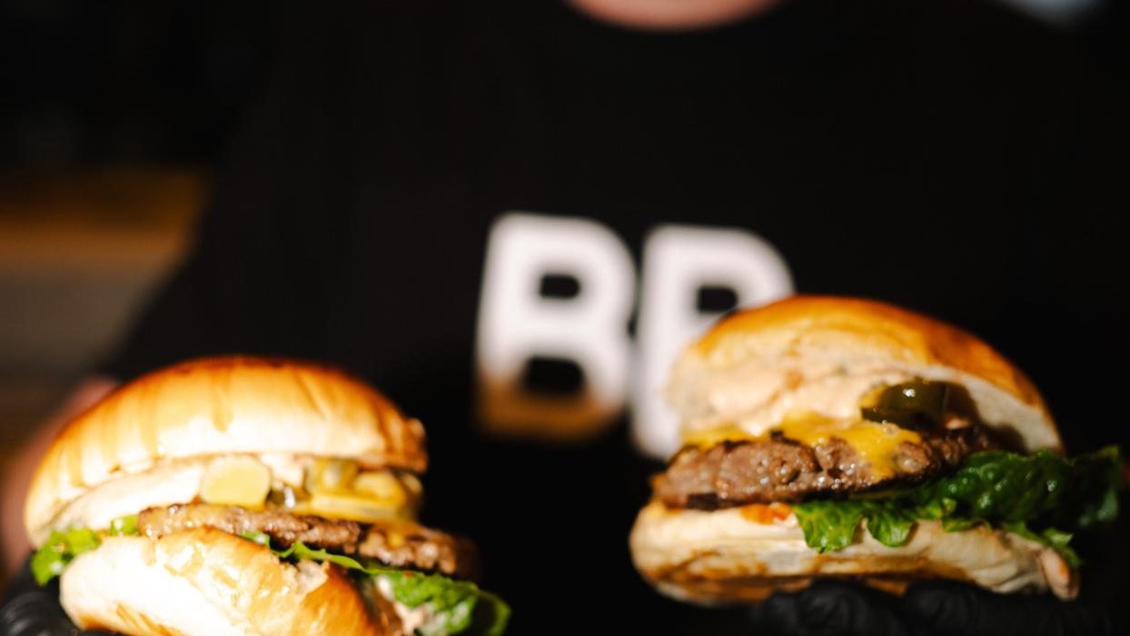 Burgers Berlin, Goltzstraße in Berlin