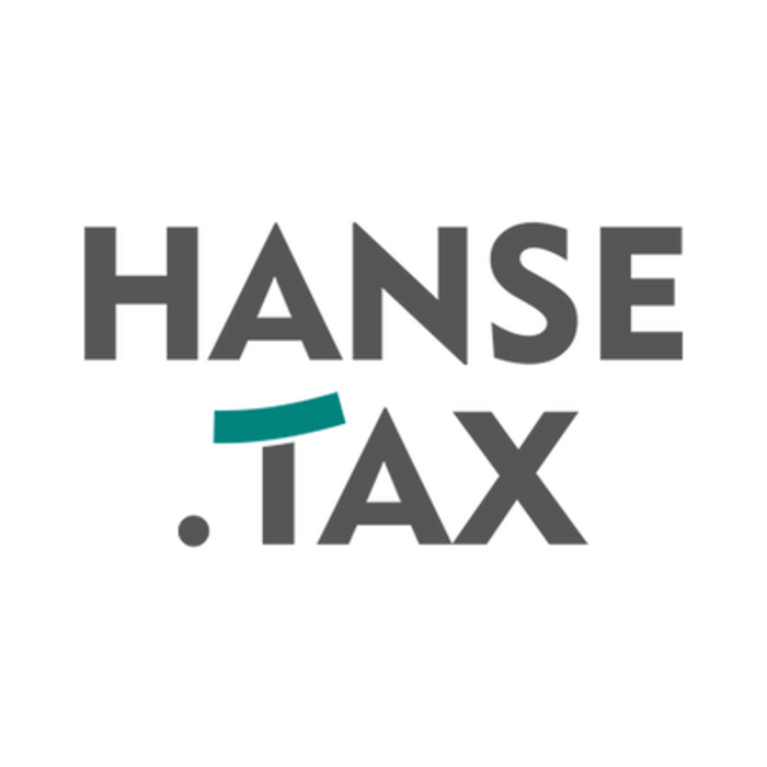 Logo HANSE.TAX HT Steuerberatungsgesellschaft mbH Logo HANSE.TAX HT Steuerberatungsgesellschaft mbH