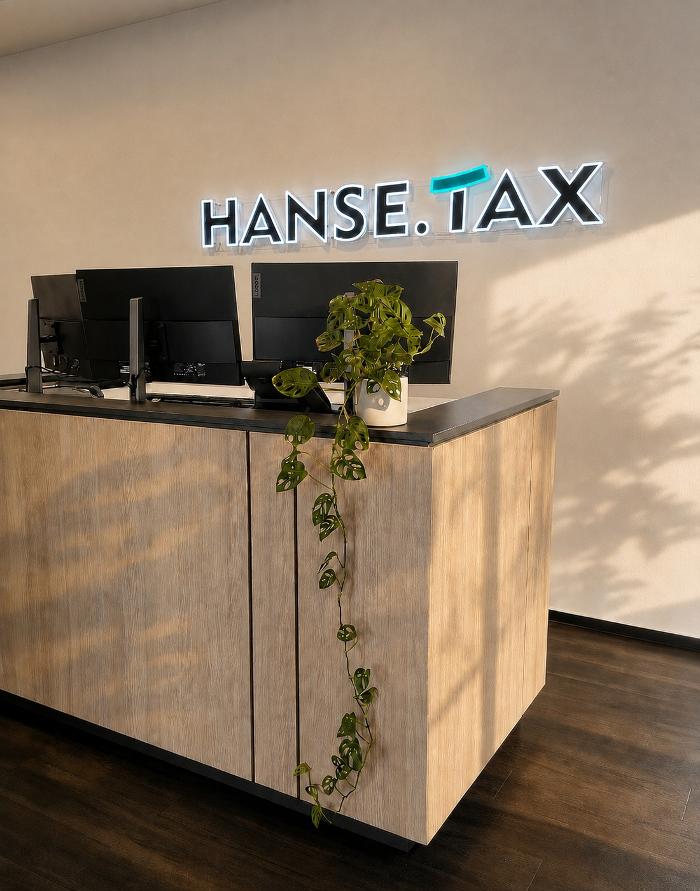 HANSE.TAX HT Steuerberatungsgesellschaft mbH, Mattentwiete in Hamburg