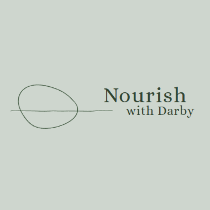 Nourish with Darby Holistic and Funtional Health Coaching
