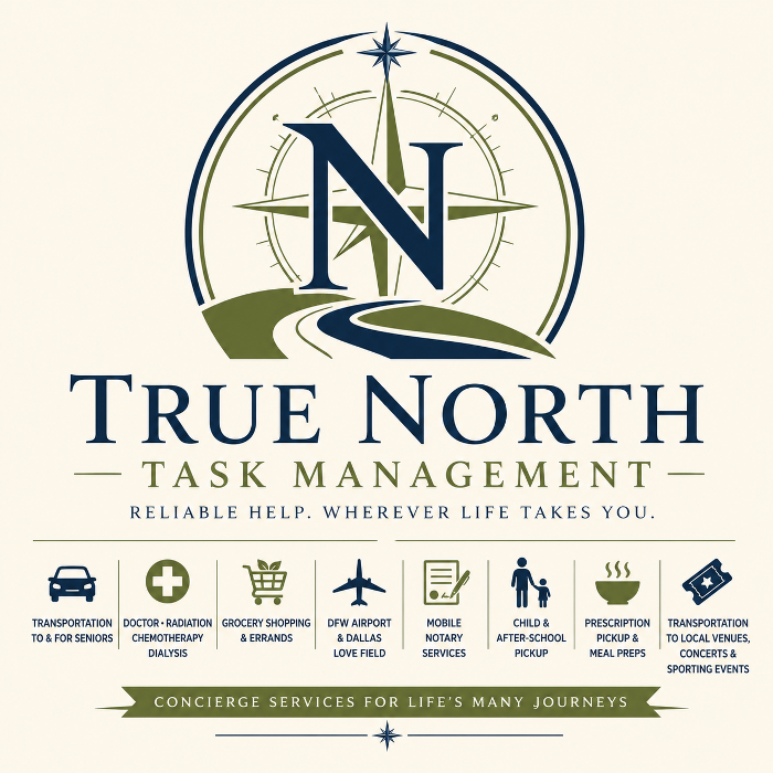 True North Task Management